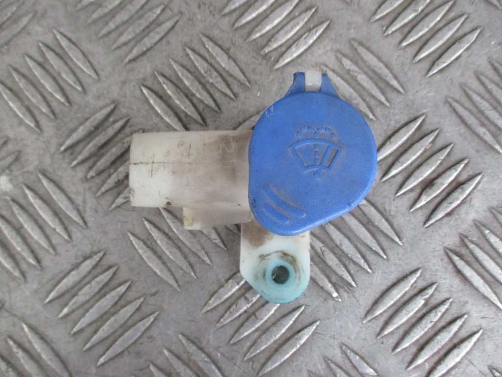 фото №1, Заливная горловина жидкость омывателя ford focus ii 04-07r