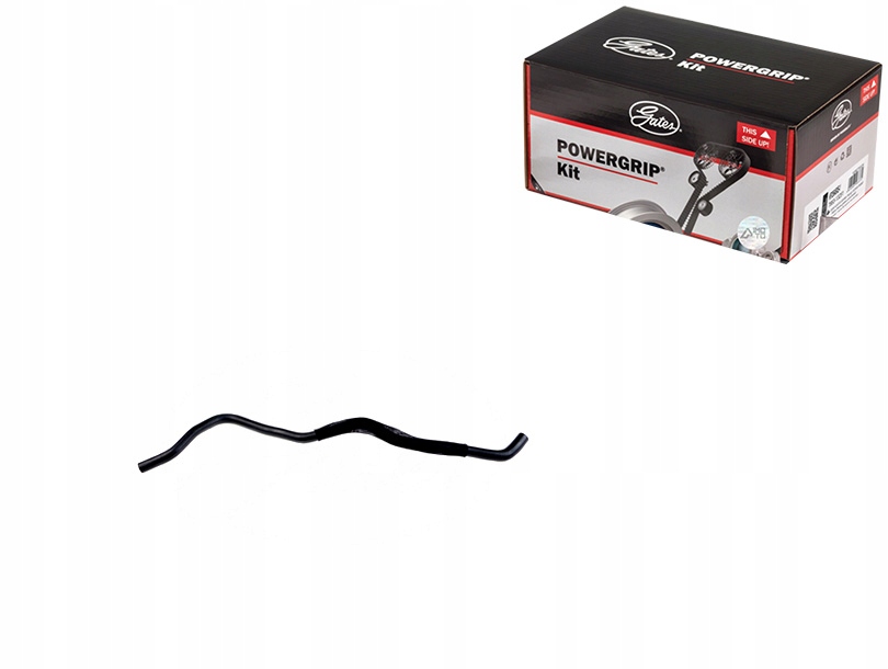 фото №1, Шланг резиновый системы охлаждение góra renault captur i clio iv 1.5d