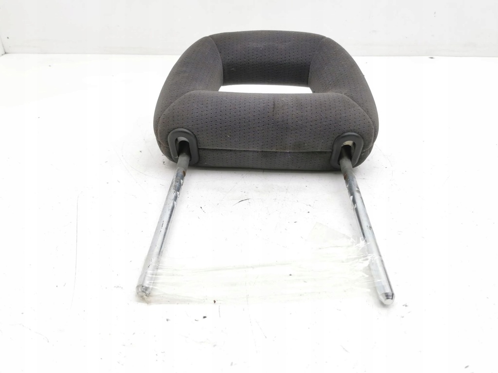 фото №6, Volkswagen sharan 2003 середина підголівники