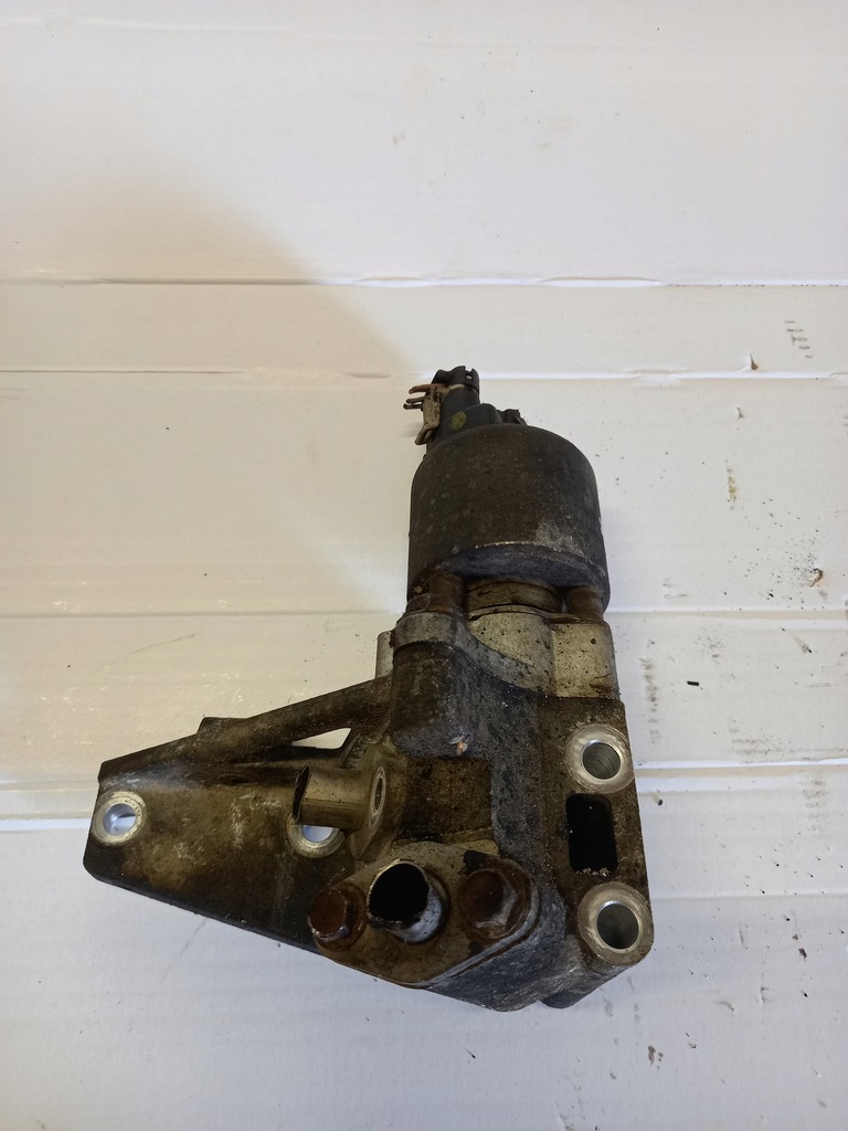 фото №4, Основание фильтра chevrolet epica 2.0 бензин