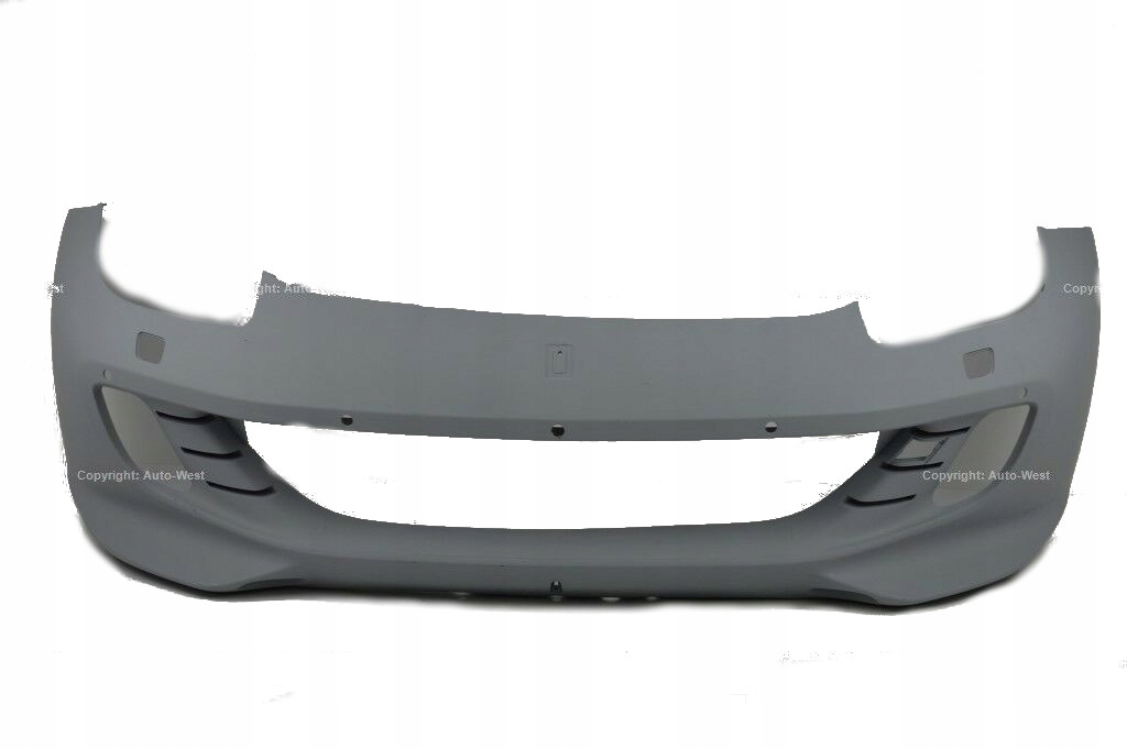 Купить Ferrari gtc4 lusso новый оригинальный передний бампер