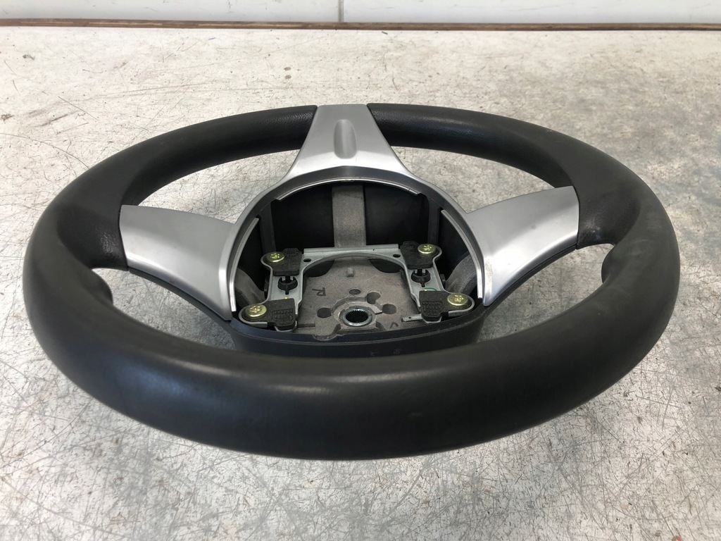 фото №5, Повітропровід піна chevrolet spark