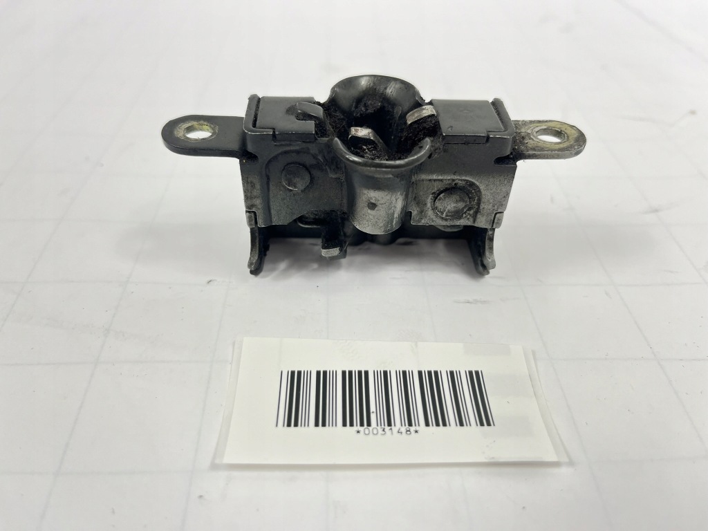 Замок засувка капот кришки двигуна mercedes sl r129 w140 1298800160 Недорого