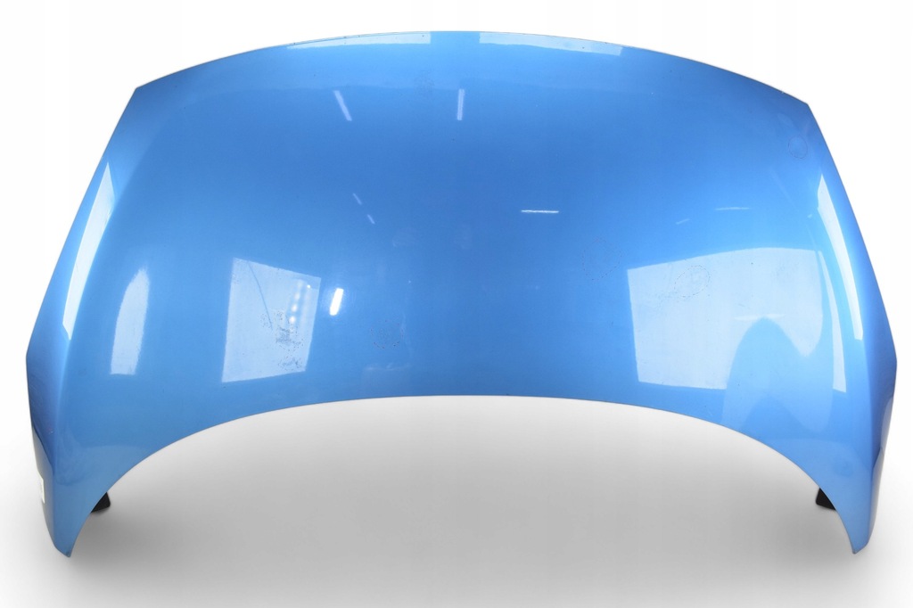 фото №1, Капот кришка двигуна renault grand scenic iii 2008-2012r terpb