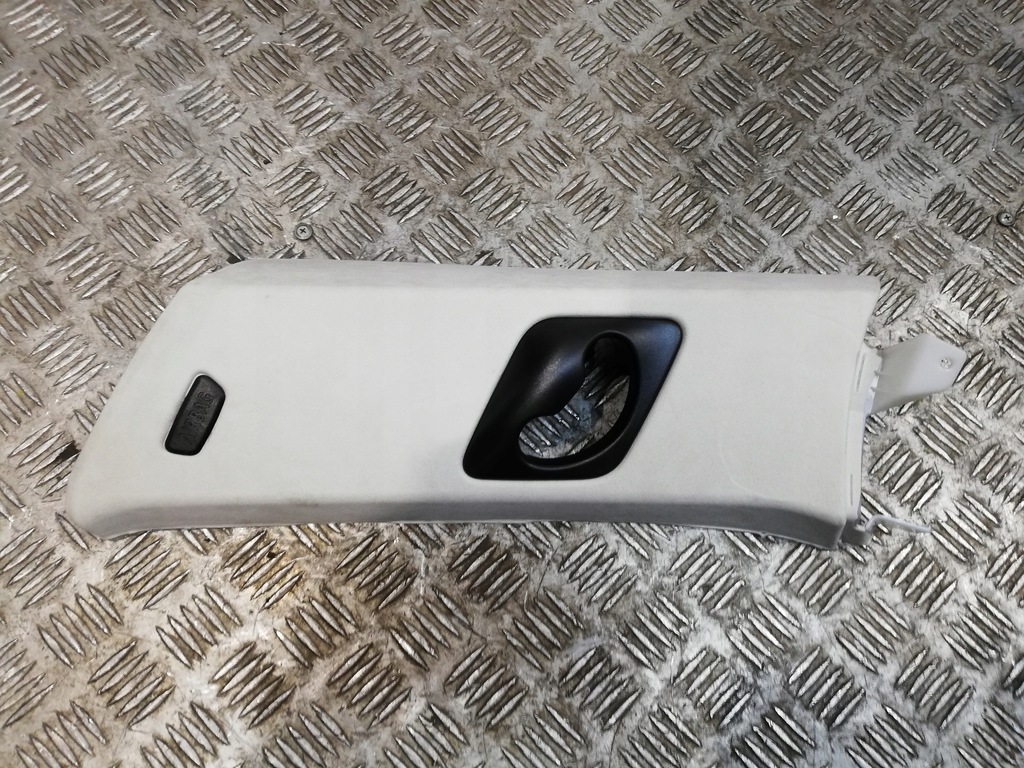 фото №12, Bmw x5 f15 потолок alcantara rauchweiss