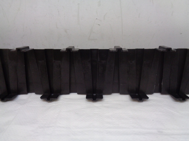 фото №8, Jumpy expert traveller zafira vivaro proace абсорбер бампера передний