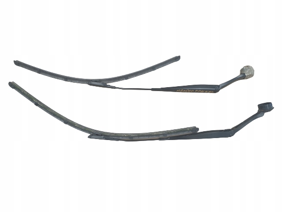 фото №1, Ford fusion mk5 рычаг дворники перед левая правое