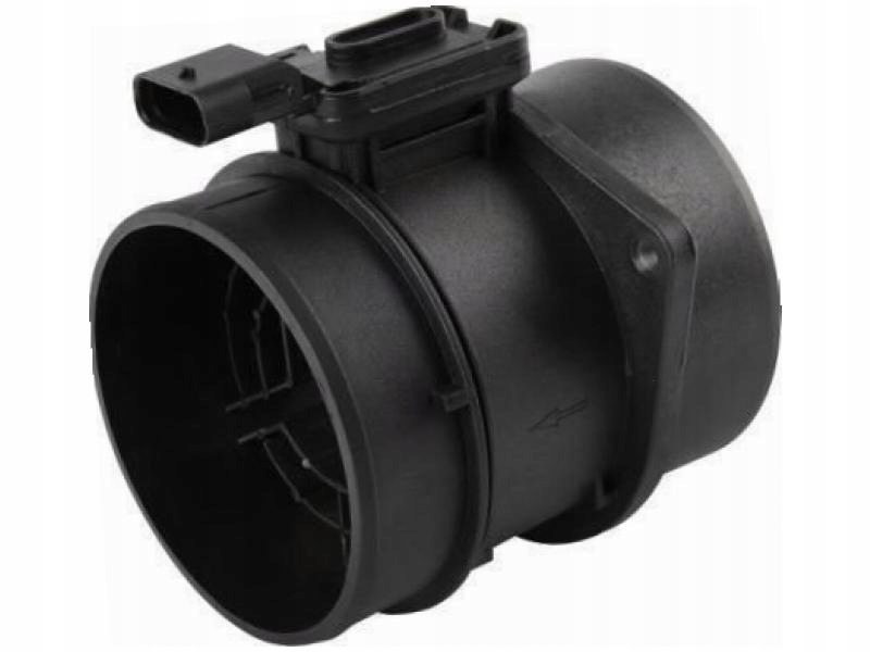 фото №1, Расходомер mercedes vito w447 1.6-2.1