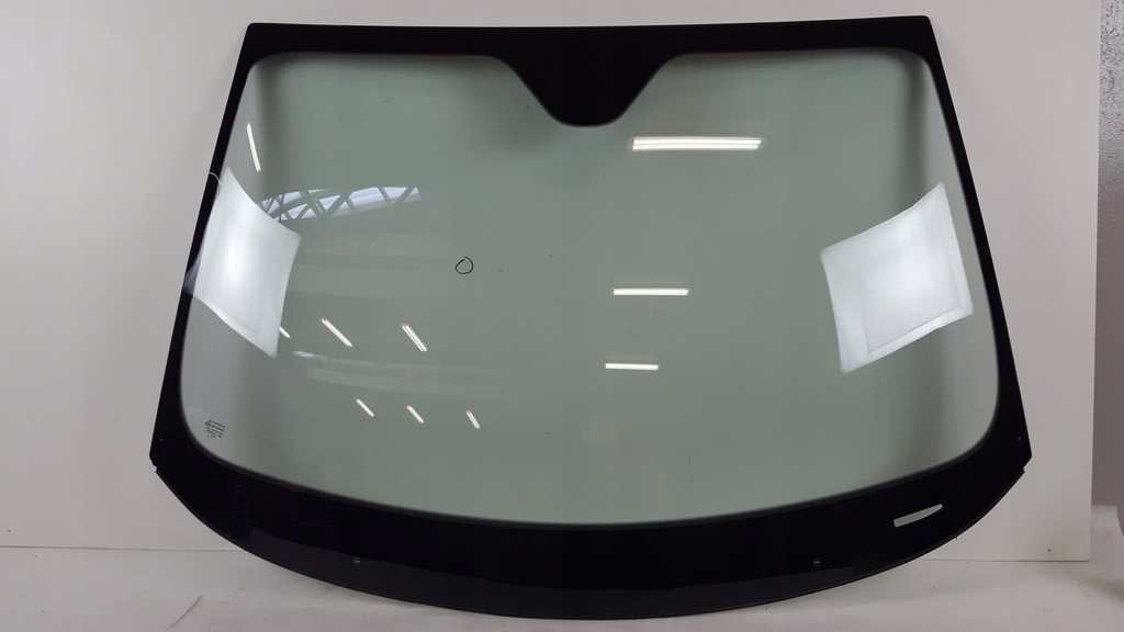 фото №1, Fiat 500x скло лобове перед