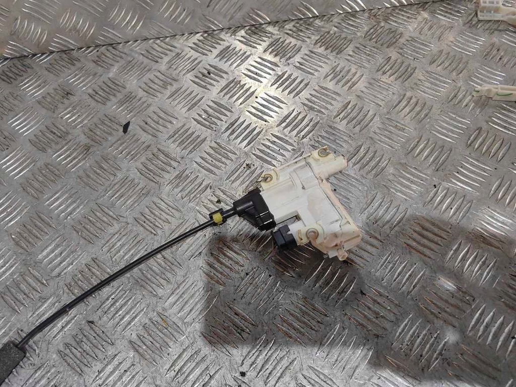 фото №2, Замок доводчик задня лівий mercedes w222 0997307700