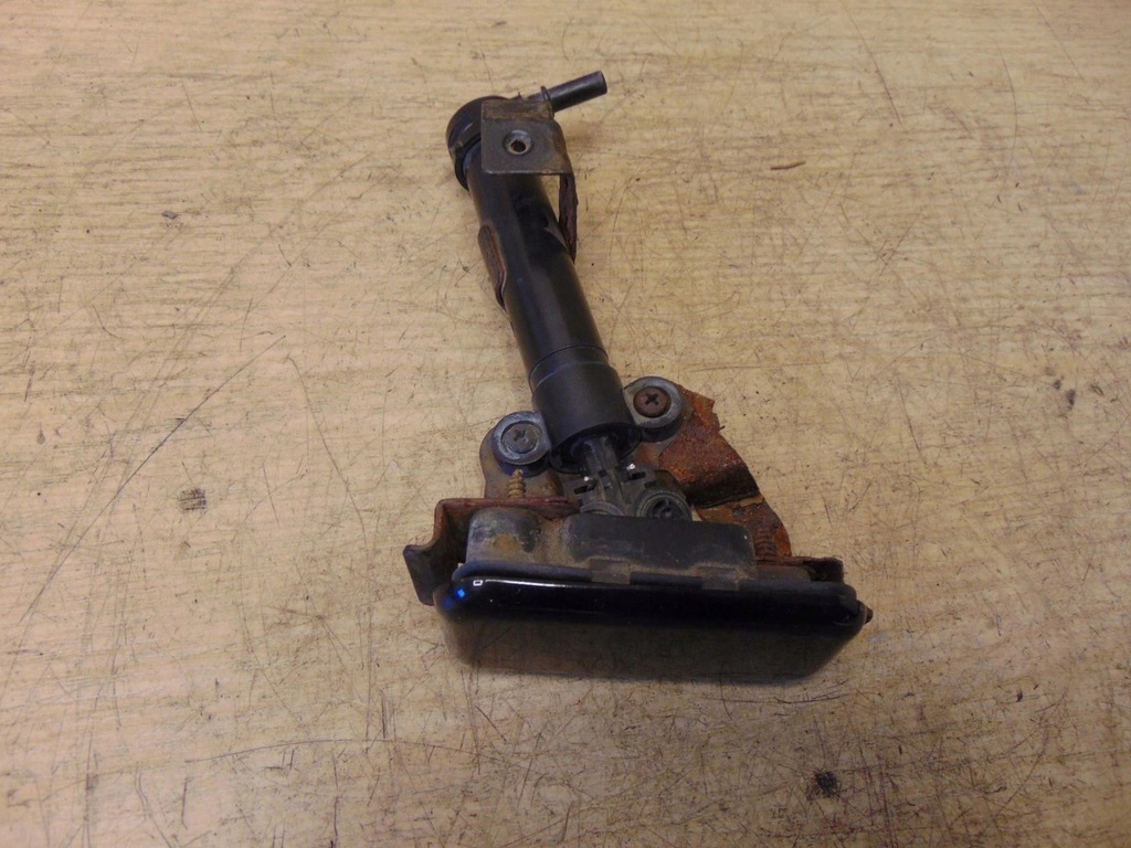 фото №5, Омивач лампи правий chevrolet captiva 19u