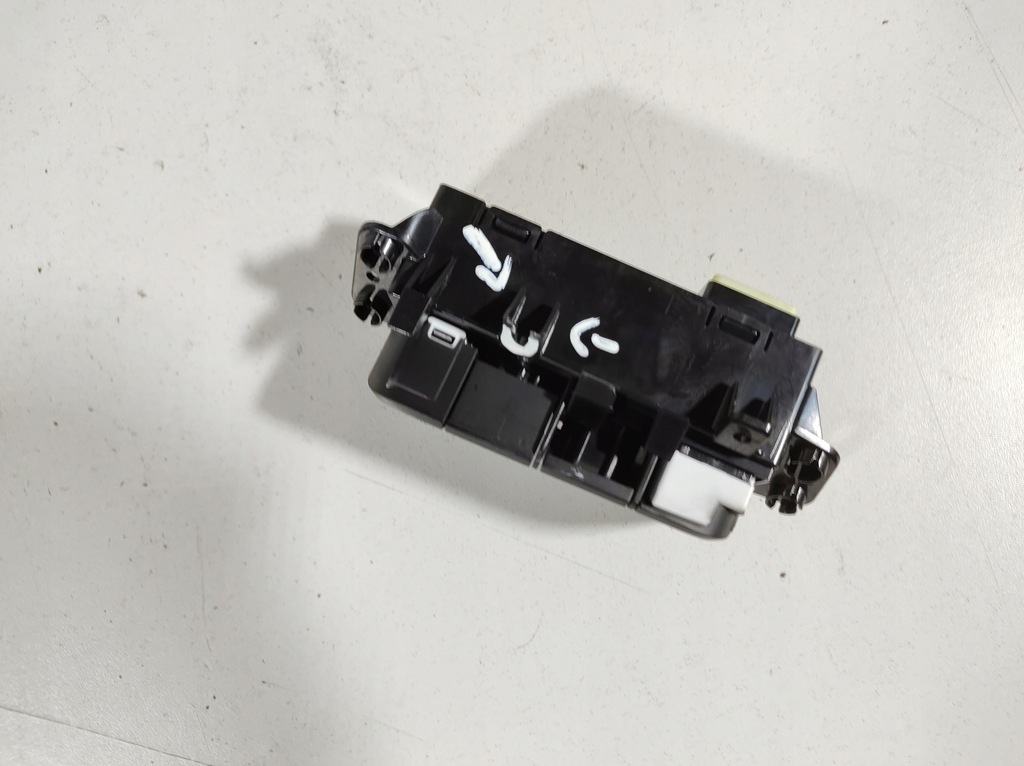 фото №7, Hyundai ioniq 17r- переключатель света 93700-g2550