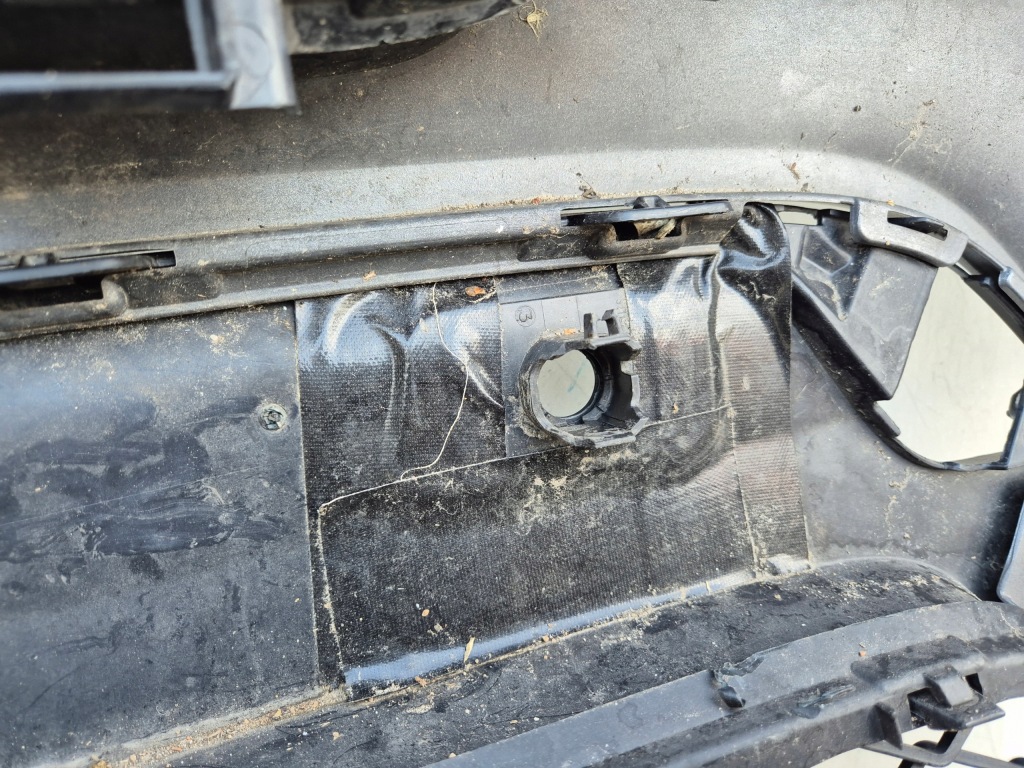 Bmw x3 f25 10-14 бампер передний перед Цена