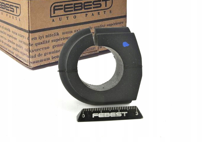 фото №1, Подушка стабилизатора перед do infiniti fx 35 45