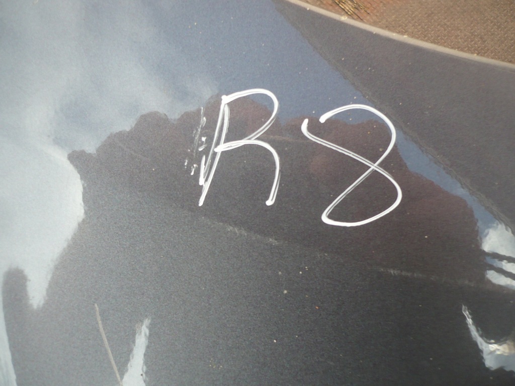 фото №10, Hyundai elantra iv крыло правый перед 2016-