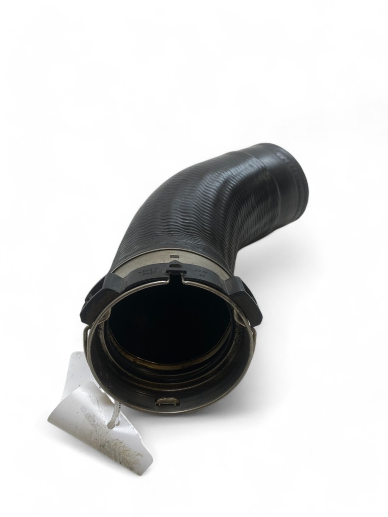 фото №3, Volvo xc90 2017 wąż / труба интеркулер 31657738