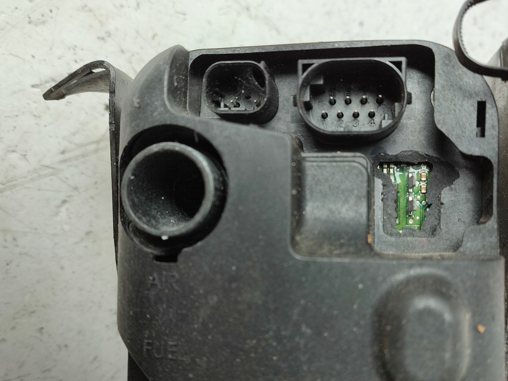 фото №11, Land rover vevo webasto 9024094b