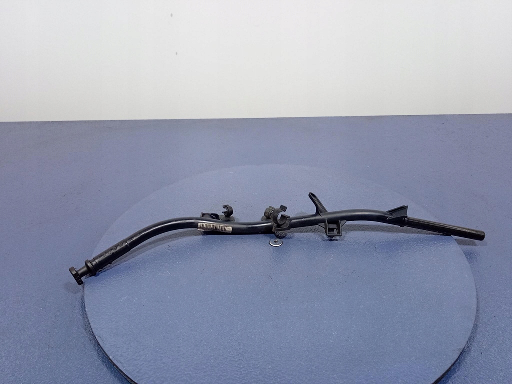 фото №2, Bmw 5 f07 f10 3.0d трубка пабтрубок  щупа масла щуп 7809766 n57d30a