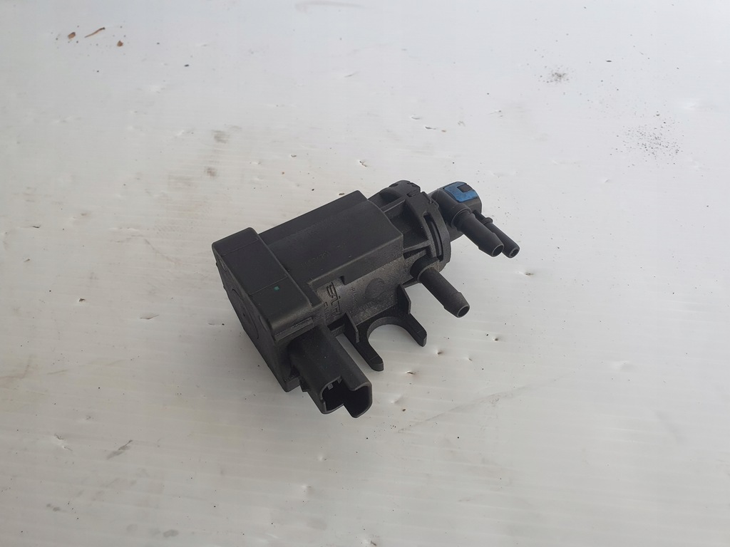 фото №1, Клапан вакууму 9808206880 peugeot 2.0 tdci