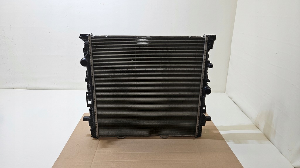 фото №8, Радіатор радіатор wody rolls royce cullinan 5a06fe2 106296-17