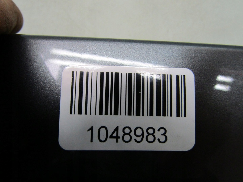 фото №6, Mazda mx-30 21r молдинг права задня кришки задній багажника 46g dn4e-519b1