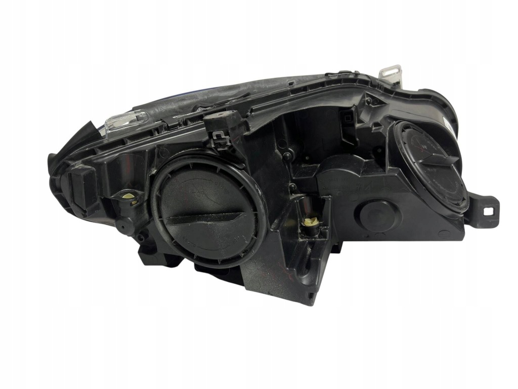 Лампа фара левая сторона mercedes-benz ml w166 a1668208561 с Разборки