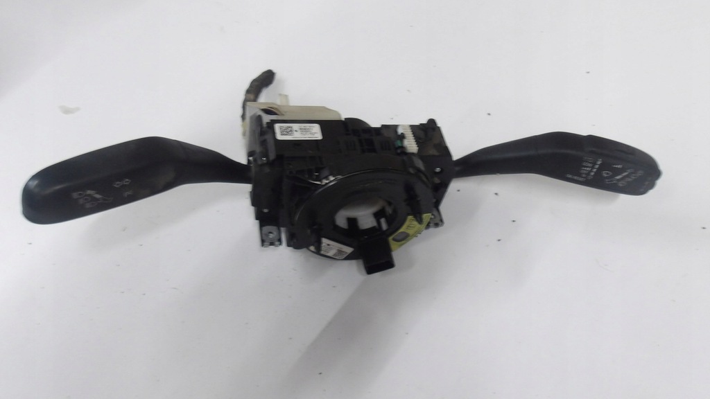 фото №1, Переключатель комбинированный лента vw polo 6r