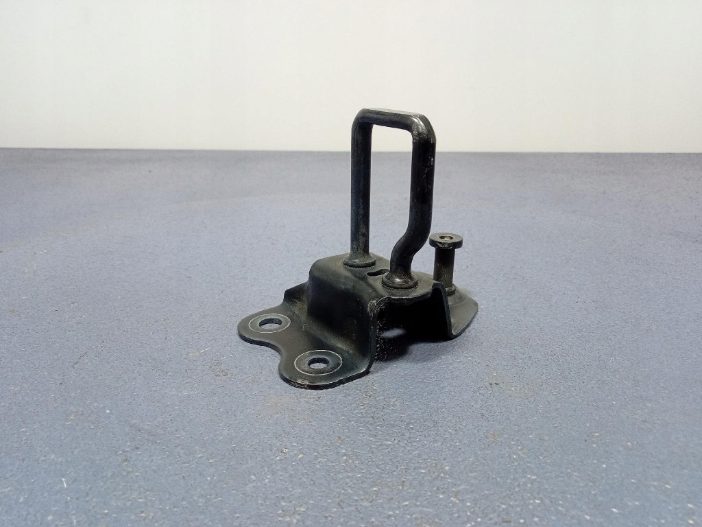 фото №1, Porsche panamera ii 971 засов спинка сиденье задняя правый 971886162