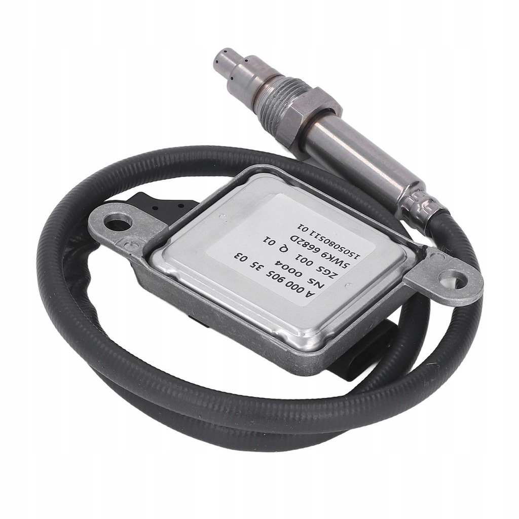 фото №10, Датчик кисню азоту w автомобіль a0009053503 датчик nox замінний do mercedesa?b