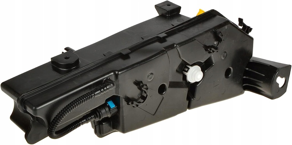 фото №6, Бак fap citroen ds5 berlingo 1.6 2.0 bluehdi peugeot 5008 partner or