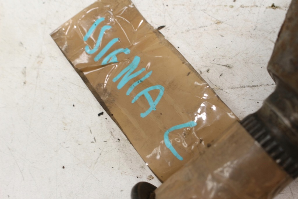 Купить Приводной вал правый  задняя a2133502611 mercedes w253 2.0 cdi