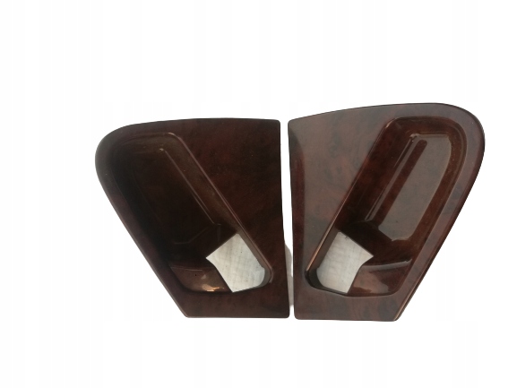 фото №1, Mercedes ml w163 корпус рамка двері drewno oryg