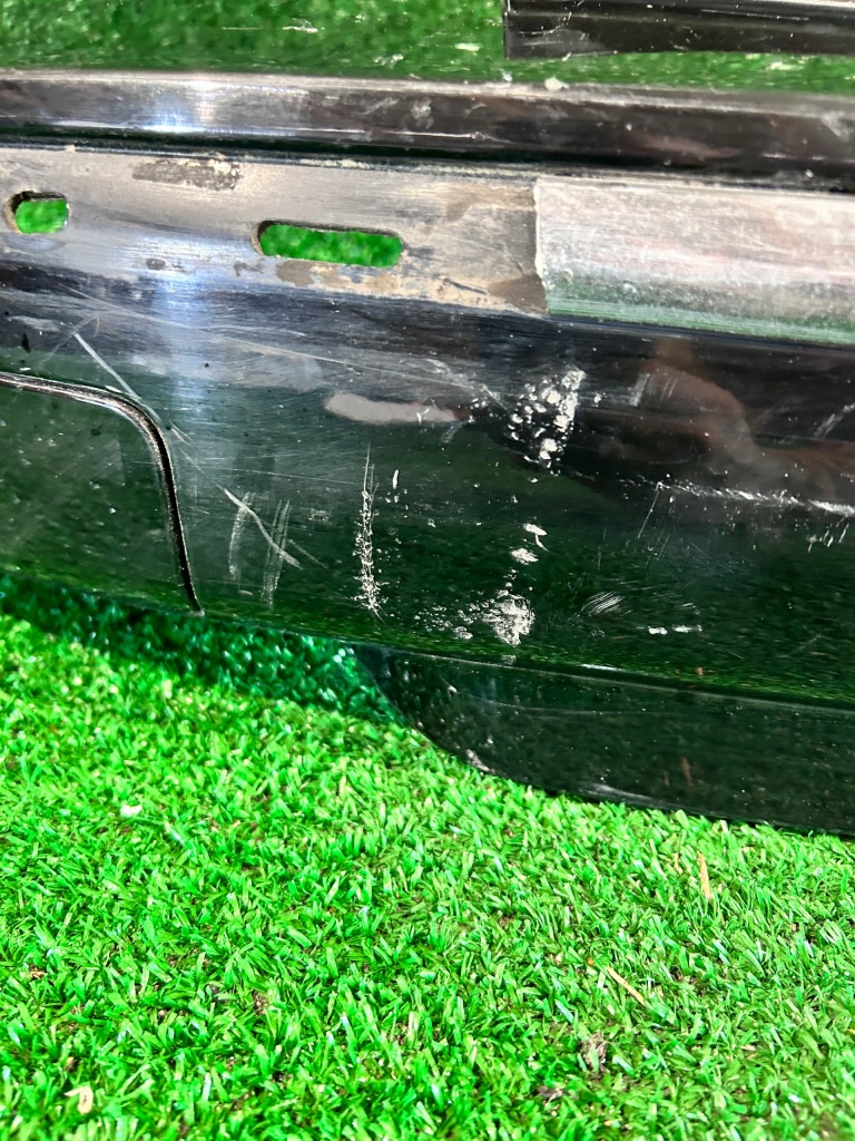 Бампер задній задній renault clio iv рестайлінг  універсал Оригінал