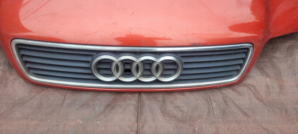 фото №6, Капот audi a4 b5