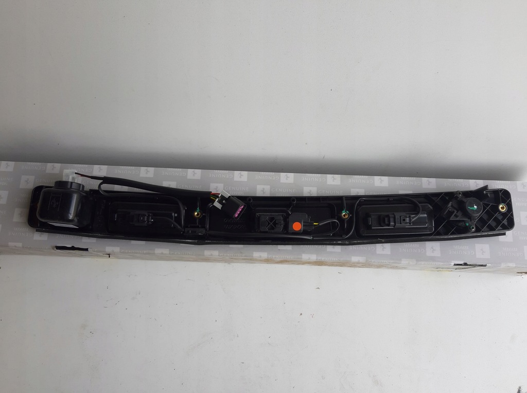 фото №5, Ferrari california t накладка крышки nowa org