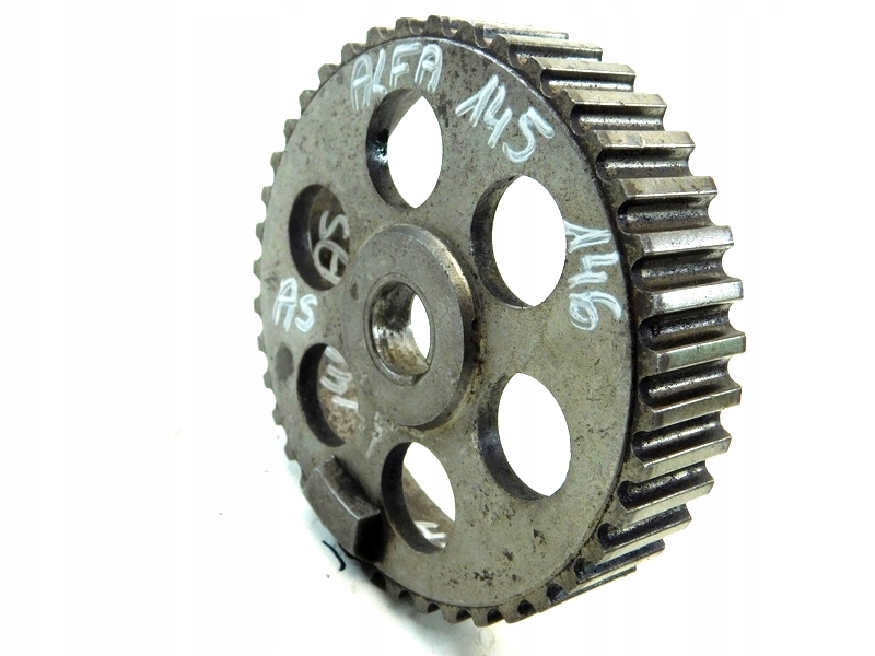 R/19 alfa romeo 145 1.7 колесо зубчатое распределительного вала as Цена