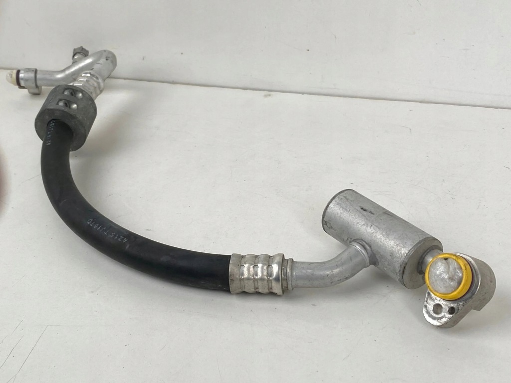 фото №9, 2018 bmw 3 f30 f35 f31 wąż / шланг кондиціонера a/c 9399180