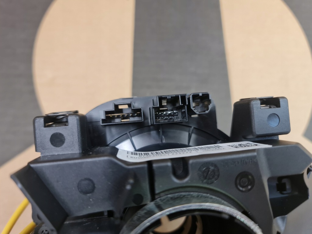 фото №9, Jeep compass renegade 17-24 лента pod руль шлейф рычаг nowa mopar