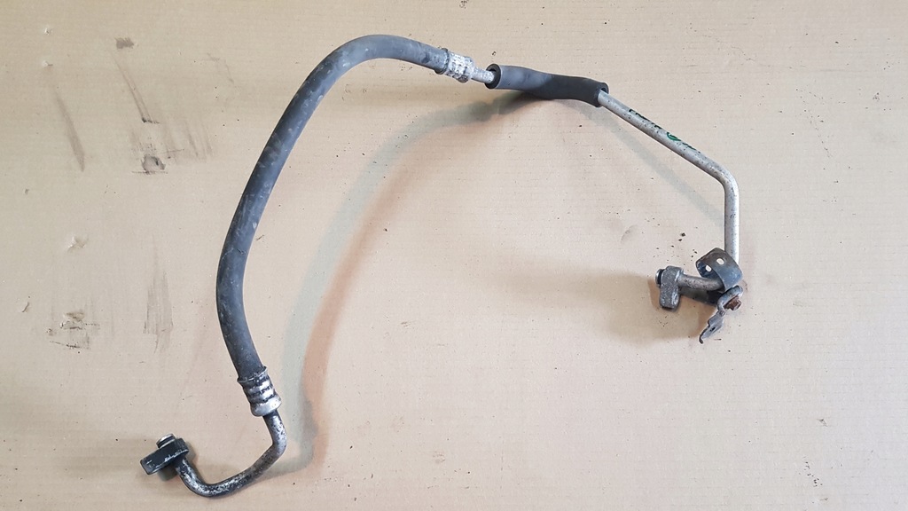 фото №1, Toyota previa 00-06 2.0 d4d трубка кондиционера