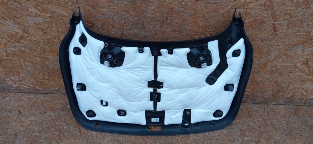 Купити Tesla model y 20- оббивка кришки багажника задній динаміки 1536684-00-c