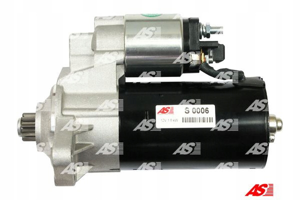 фото №9, Стартер 12v audi a3 ford galaxy seat cordoba inca toledo octavia