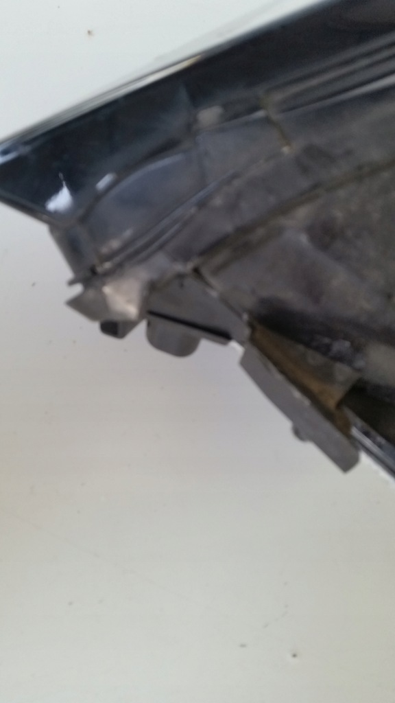 фото №3, Лампа фара tesla iii 3