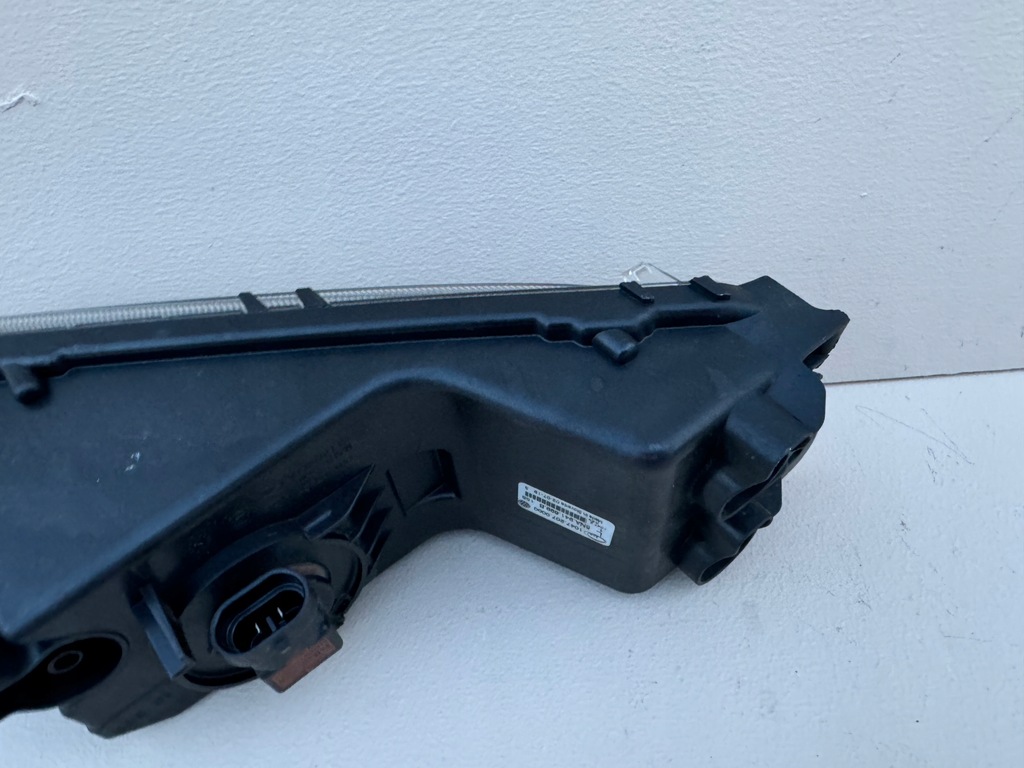 фото №15, Vw tiguan ii 2 16-20r протитуманна фара лівий перед передній 5na941699