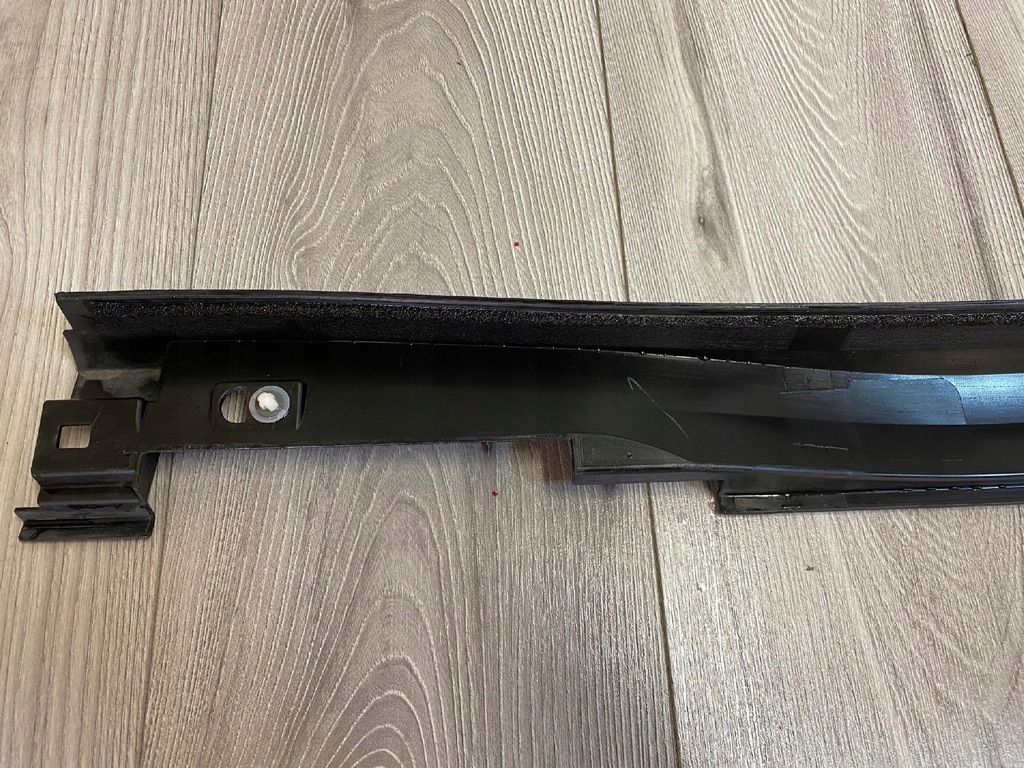 фото №7, Subaru forester v 19-24 молдинг порог накладка левая 91112sj330