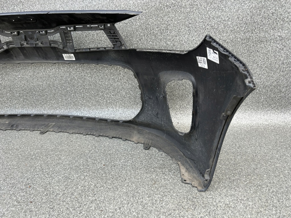 фото №7, Бампер передний kia rio iv 86511-h8000 poznań