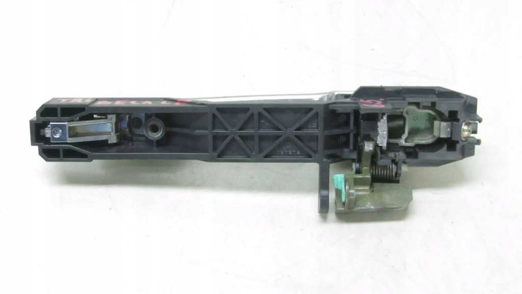 фото №6, Tribeca b9 ручка дверь левая перед 05-14