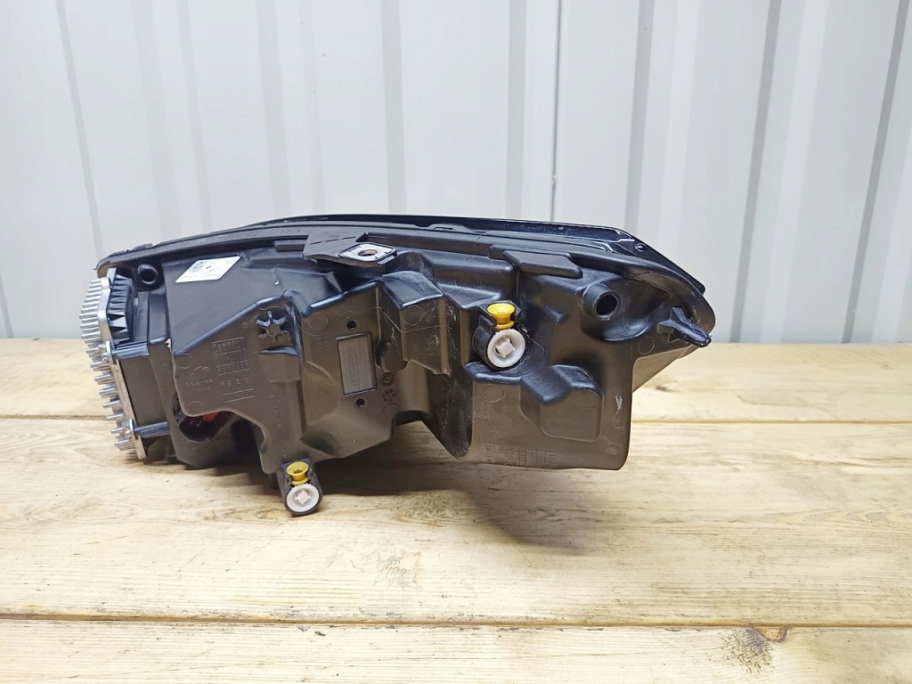 Jaguar e-pace full led фара лампа Доставка