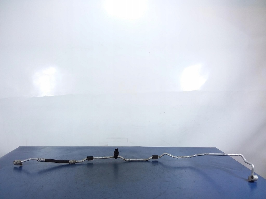 фото №3, Bmw 7 f01 f02 шланг трубка кондиционера 9119994