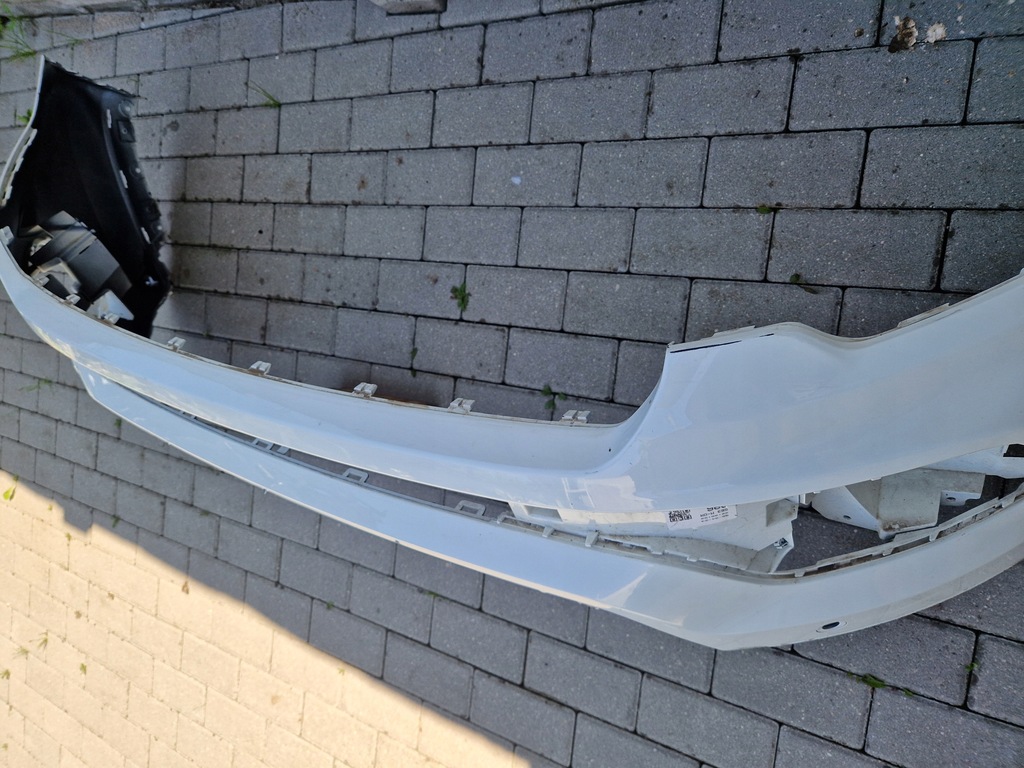 фото №8, Бампер jeep compass ii lift 2021 - prest-62