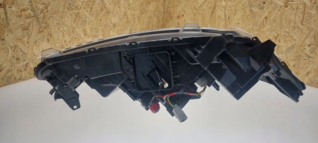 фото №9, Mitsubishi eclipse cross 2019 лампы передние